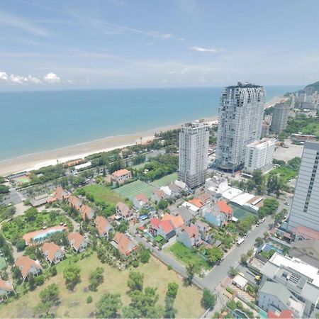 The Song Vung Tau Condotel 5 Sao - Apartment 5 Star Luxury The Song Exterior foto