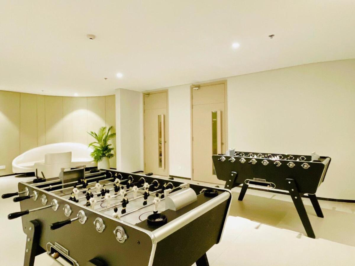 The Song Vung Tau Condotel 5 Sao - Apartment 5 Star Luxury The Song Exterior foto
