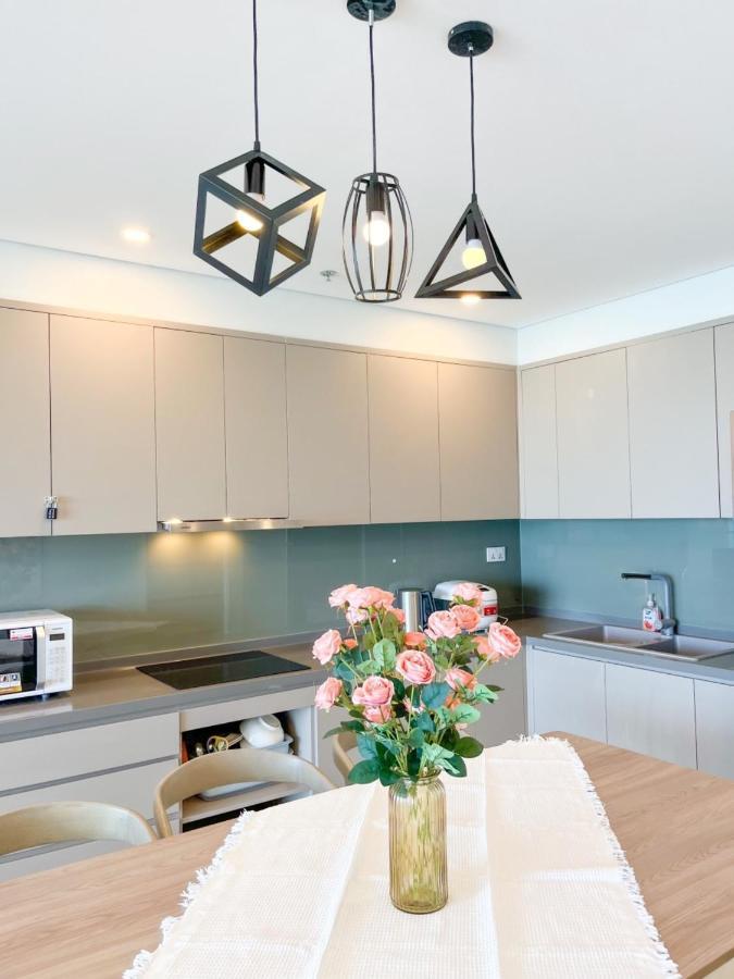 The Song Vung Tau Condotel 5 Sao - Apartment 5 Star Luxury The Song Exterior foto