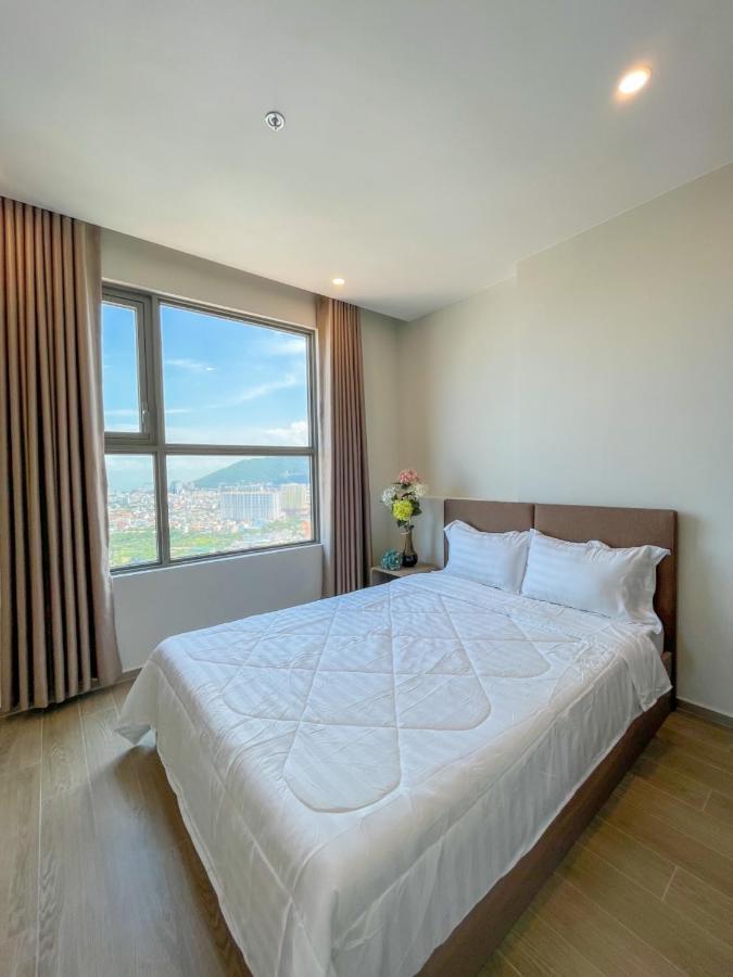 The Song Vung Tau Condotel 5 Sao - Apartment 5 Star Luxury The Song Exterior foto