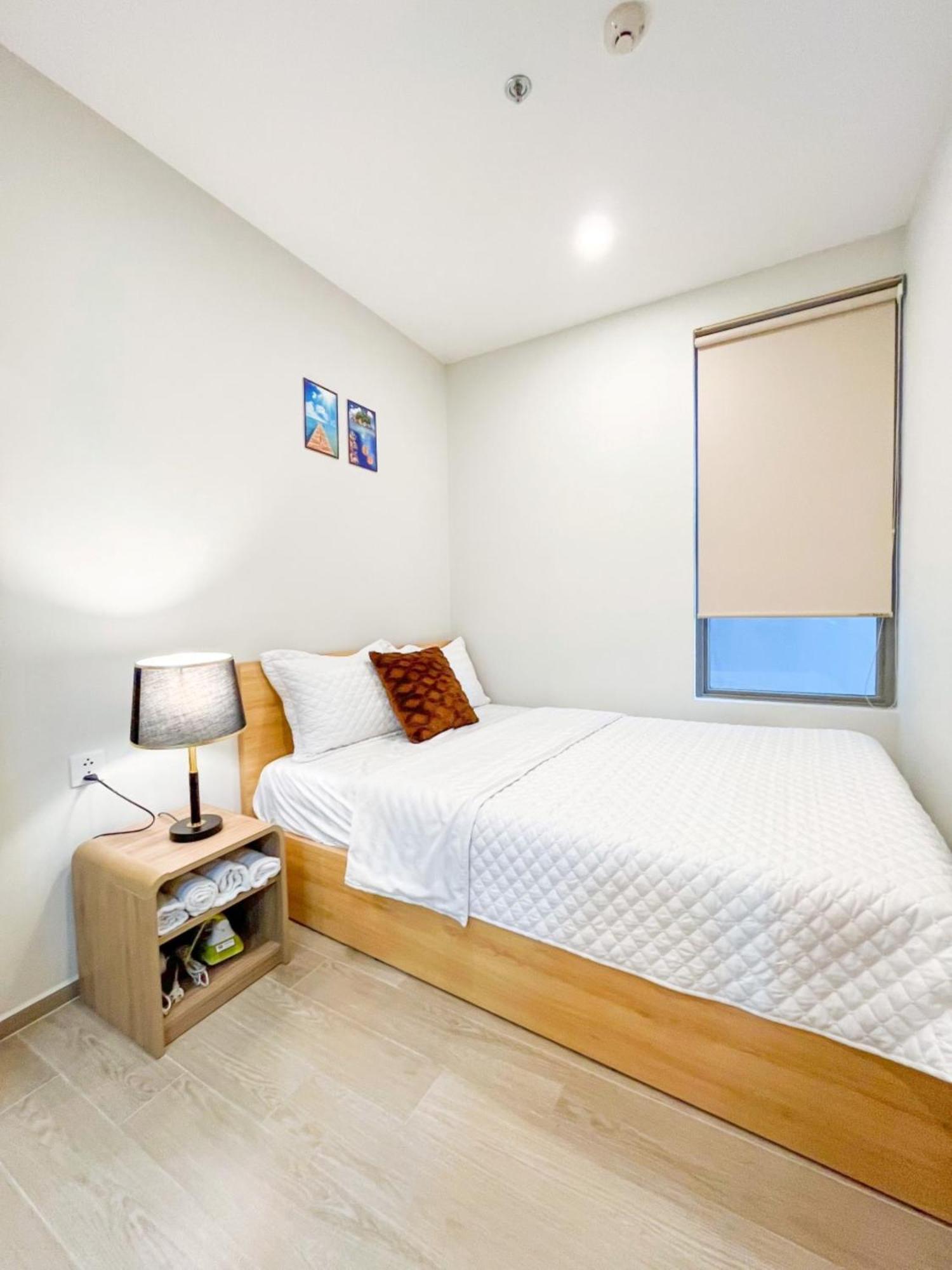 The Song Vung Tau Condotel 5 Sao - Apartment 5 Star Luxury The Song Exterior foto