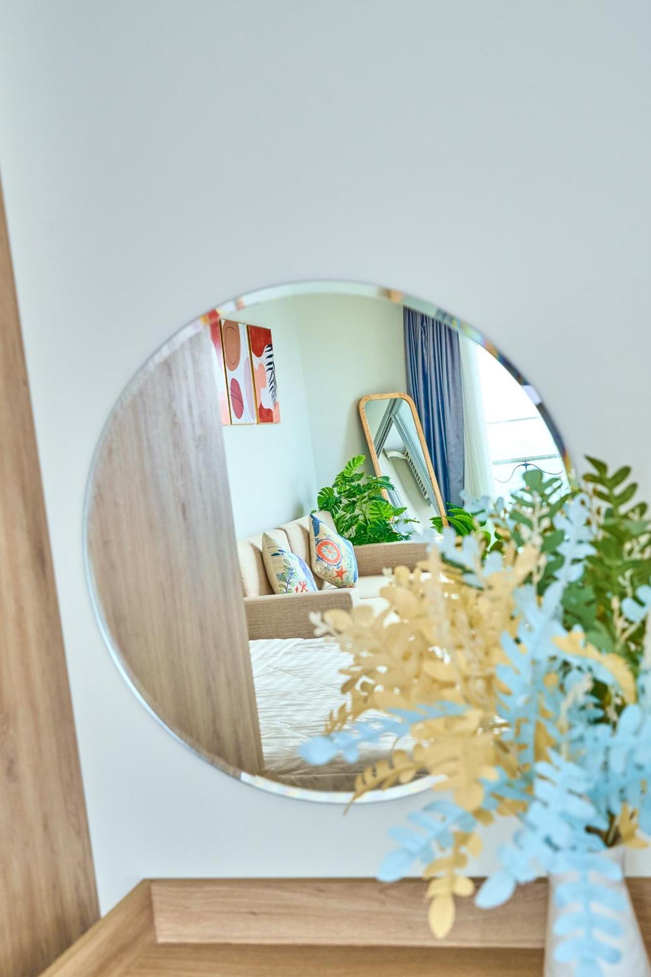The Song Vung Tau Condotel 5 Sao - Apartment 5 Star Luxury The Song Exterior foto