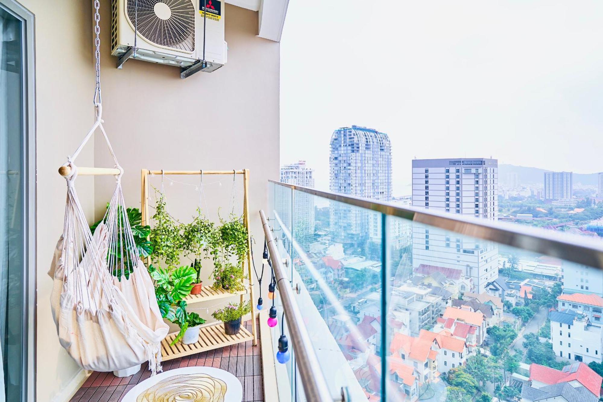 The Song Vung Tau Condotel 5 Sao - Apartment 5 Star Luxury The Song Exterior foto