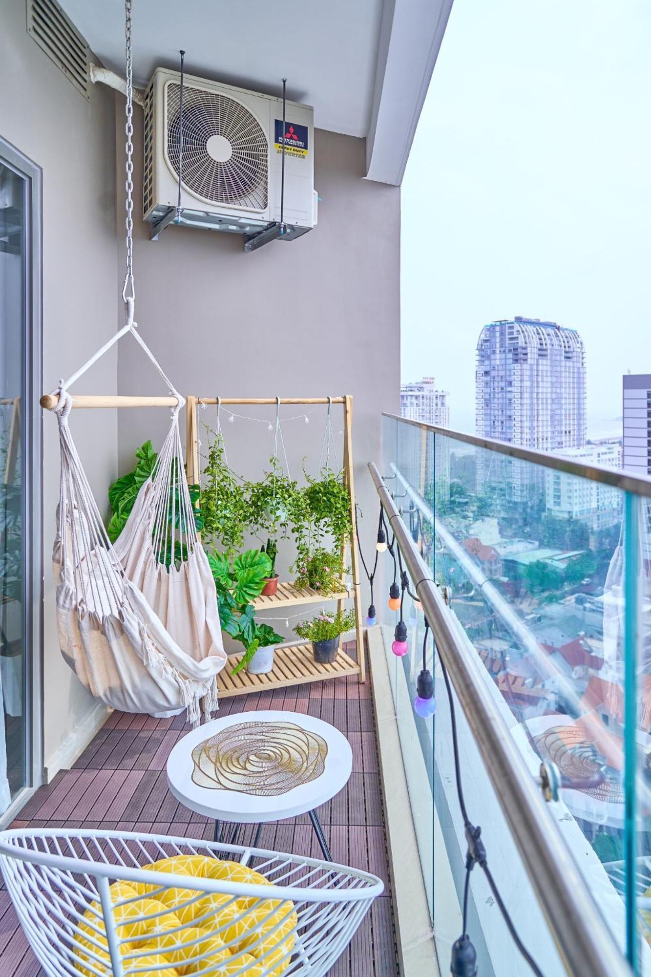 The Song Vung Tau Condotel 5 Sao - Apartment 5 Star Luxury The Song Exterior foto
