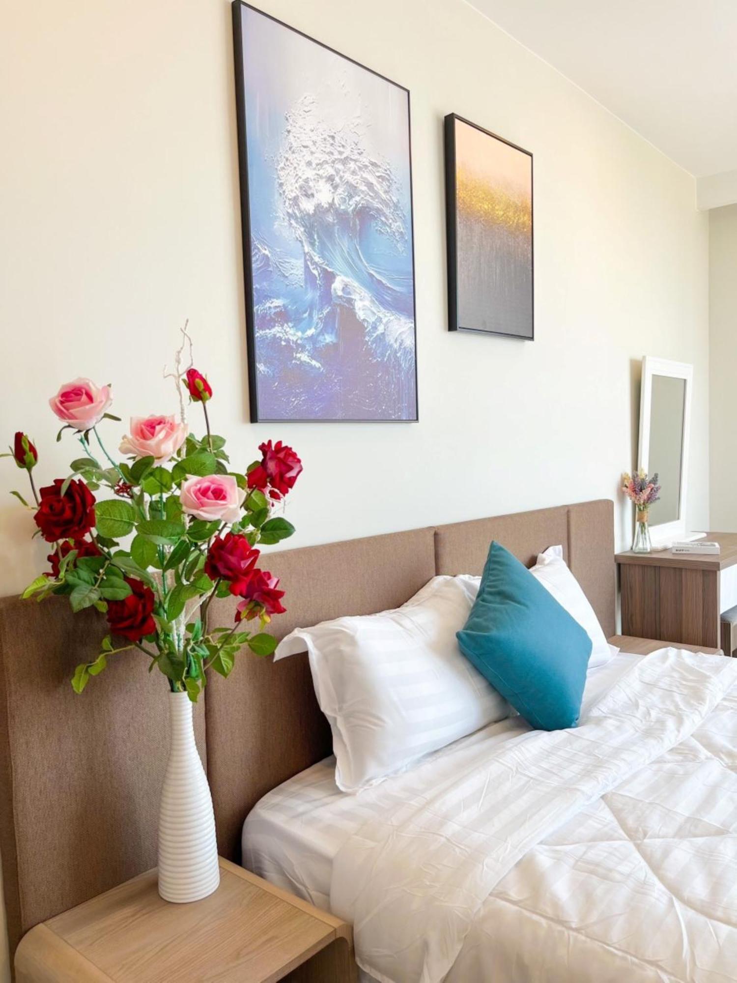 The Song Vung Tau Condotel 5 Sao - Apartment 5 Star Luxury The Song Exterior foto