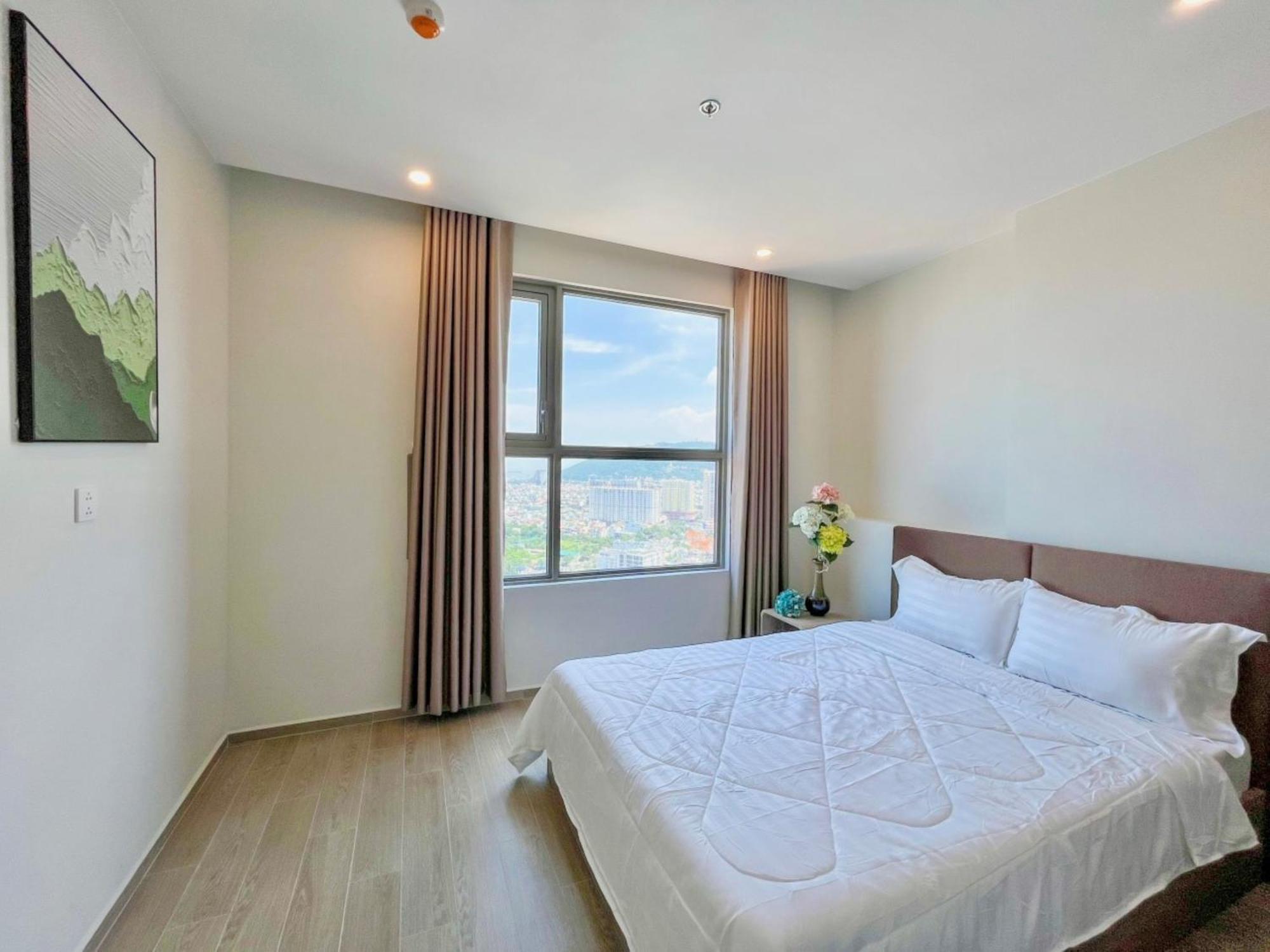 The Song Vung Tau Condotel 5 Sao - Apartment 5 Star Luxury The Song Exterior foto