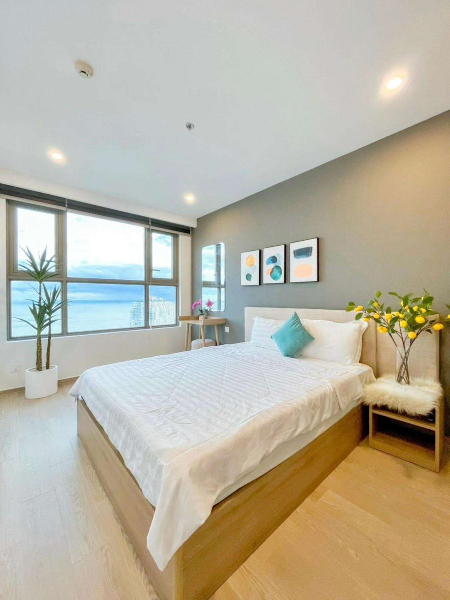 The Song Vung Tau Condotel 5 Sao - Apartment 5 Star Luxury The Song Exterior foto