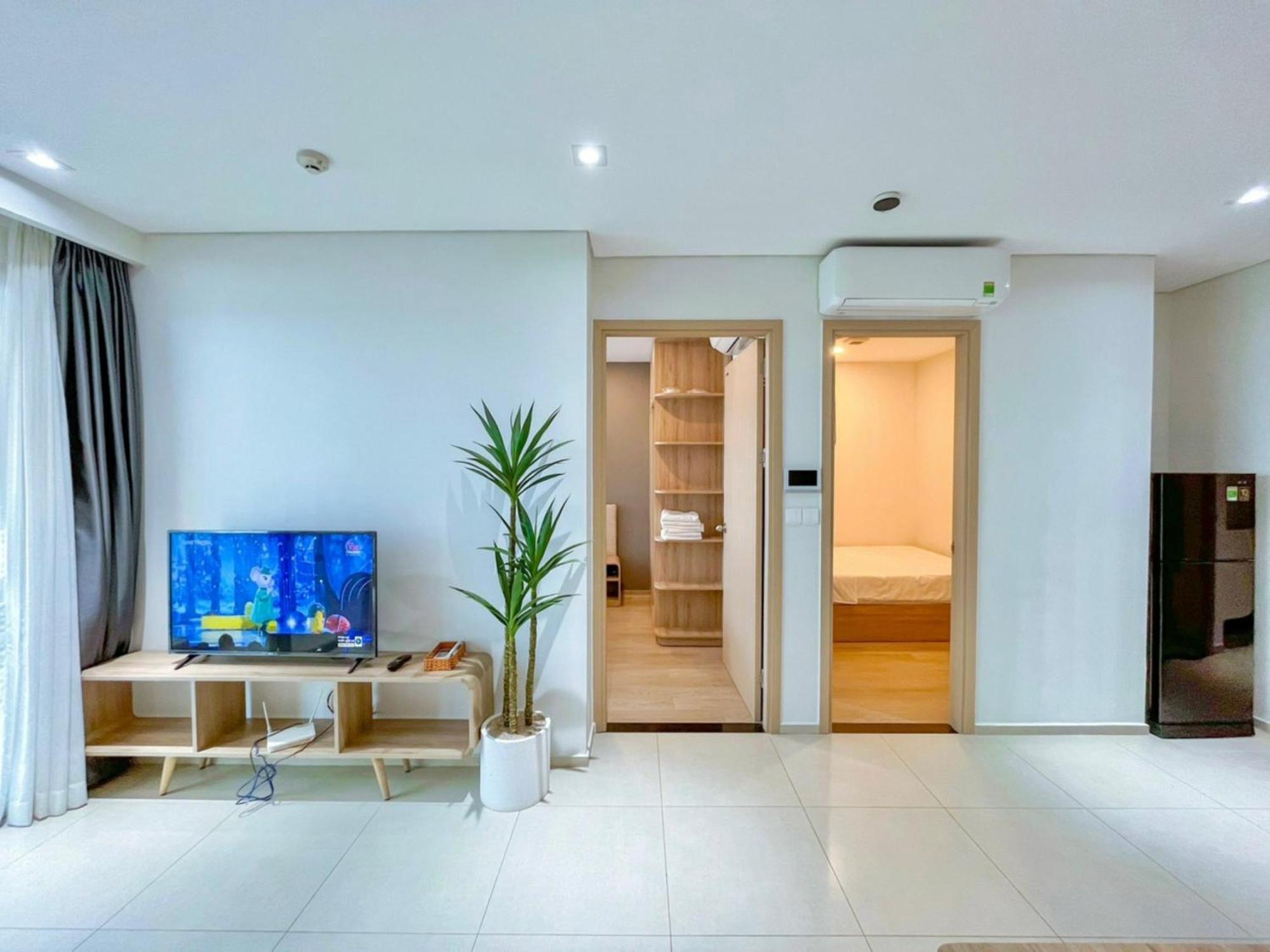 The Song Vung Tau Condotel 5 Sao - Apartment 5 Star Luxury The Song Exterior foto
